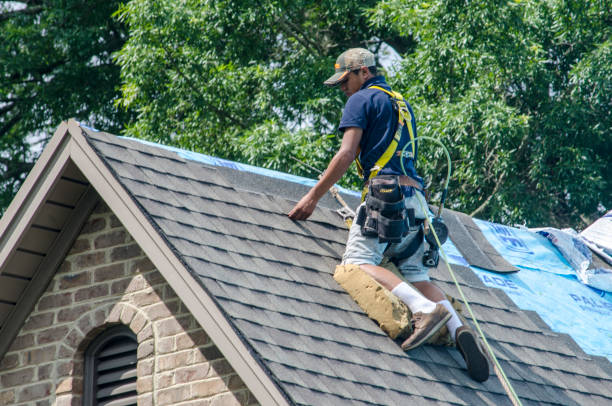 Trusted Bridgeton, MO Roofing Contractor Experts